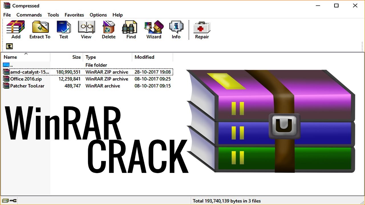 Download Winrar For Windows 8 64 Bit With Crackers